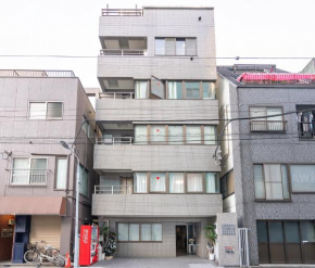 heart guest house